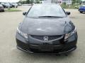 Crystal Black Pearl - Civic EX Coupe Photo No. 19