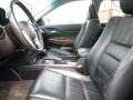 2011 Crystal Black Pearl Honda Accord EX-L Sedan  photo #5