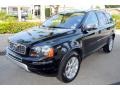 2014 Black Stone Volvo XC90 3.2  photo #4