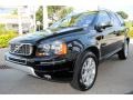 2014 Black Stone Volvo XC90 3.2  photo #5