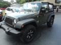 Tank - Wrangler Sport Photo No. 2
