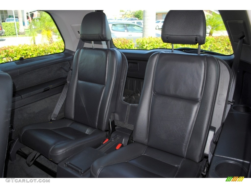 2014 XC90 3.2 - Black Stone / Off Black photo #12