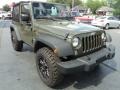 Tank - Wrangler Sport Photo No. 5