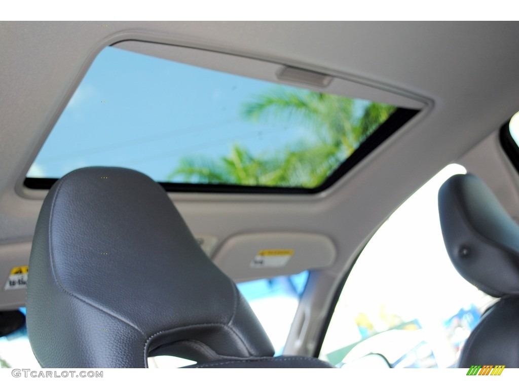 2014 XC90 3.2 - Black Stone / Off Black photo #14