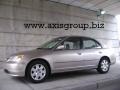 Titanium Metallic - Civic EX Sedan Photo No. 1