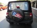 Tank - Wrangler Sport Photo No. 22