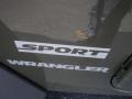 Tank - Wrangler Sport Photo No. 25