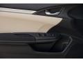 2016 Taffeta White Honda Civic LX Sedan  photo #7