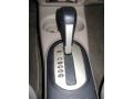 Titanium Metallic - Civic EX Sedan Photo No. 19