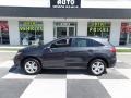 Graphite Luster Metallic - RDX Technology Photo No. 1
