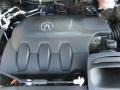 Graphite Luster Metallic - RDX Technology Photo No. 6