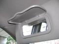 Titanium Metallic - Civic EX Sedan Photo No. 21