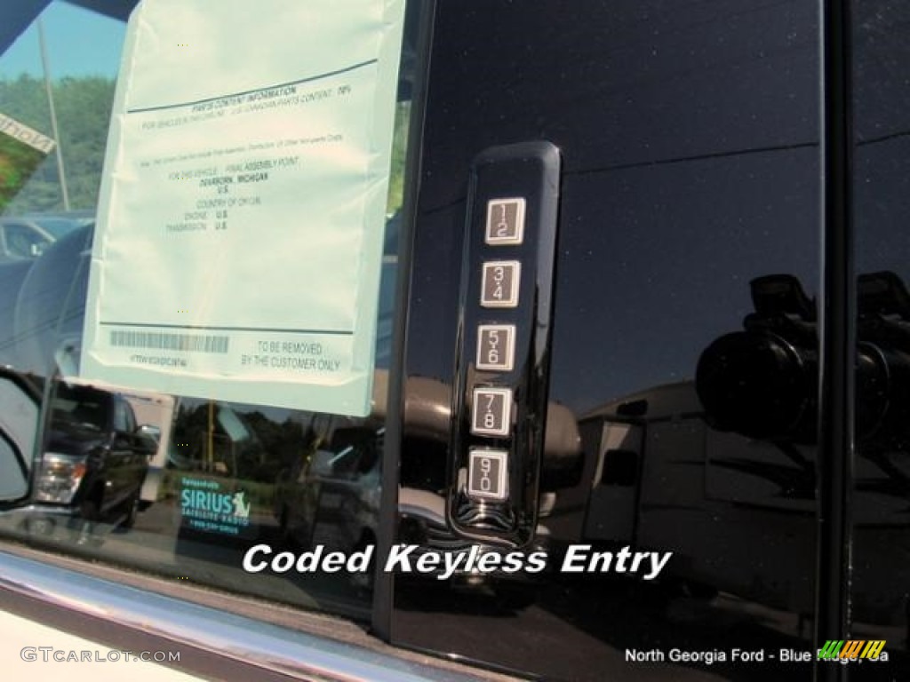 2016 F150 King Ranch SuperCrew 4x4 - White Platinum / King Ranch Java photo #29