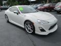 Whiteout - FR-S Sport Coupe Photo No. 4