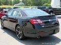 Shadow Black - Taurus Limited AWD Photo No. 3