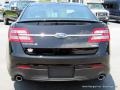 Shadow Black - Taurus Limited AWD Photo No. 4