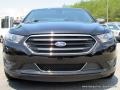 Shadow Black - Taurus Limited AWD Photo No. 8