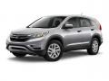 Alabaster Silver Metallic - CR-V EX Photo No. 20