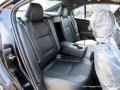 Shadow Black - Taurus Limited AWD Photo No. 14