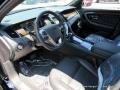 Shadow Black - Taurus Limited AWD Photo No. 31