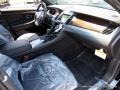 Shadow Black - Taurus Limited AWD Photo No. 32