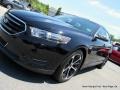 Shadow Black - Taurus Limited AWD Photo No. 35
