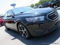 Shadow Black - Taurus Limited AWD Photo No. 36