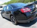 Shadow Black - Taurus Limited AWD Photo No. 38