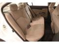 Taffeta White - Civic LX Sedan Photo No. 14