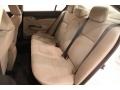 Taffeta White - Civic LX Sedan Photo No. 15