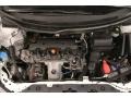 Taffeta White - Civic LX Sedan Photo No. 17