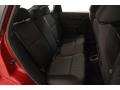 2011 Sangria Red Metallic Ford Focus SE Sedan  photo #11
