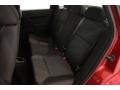 2011 Sangria Red Metallic Ford Focus SE Sedan  photo #12