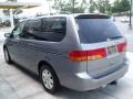Granite Green Metallic - Odyssey EX Photo No. 2