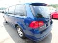 Antigua Blue Metallic - Routan SE Photo No. 2