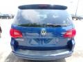 Antigua Blue Metallic - Routan SE Photo No. 3