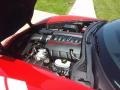 2010 Torch Red Chevrolet Corvette Grand Sport Coupe  photo #5