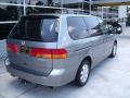 Granite Green Metallic - Odyssey EX Photo No. 4
