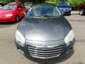 Graphite Metallic - Sebring LX Sedan Photo No. 6