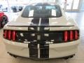 2016 Avalanche Gray Ford Mustang Shelby GT350  photo #5