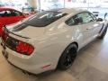 2016 Avalanche Gray Ford Mustang Shelby GT350  photo #6