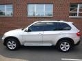 Titanium Silver Metallic - X5 3.0si Photo No. 2