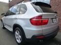 Titanium Silver Metallic - X5 3.0si Photo No. 3