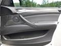Titanium Silver Metallic - X5 3.0si Photo No. 16