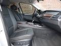Titanium Silver Metallic - X5 3.0si Photo No. 18