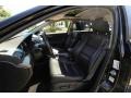 Crystal Black Pearl - TSX Sedan Photo No. 6