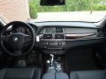 Titanium Silver Metallic - X5 3.0si Photo No. 24