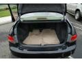 2003 Nighthawk Black Pearl Honda Accord EX V6 Sedan  photo #9