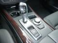 Titanium Silver Metallic - X5 3.0si Photo No. 29