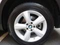 Titanium Silver Metallic - X5 3.0si Photo No. 31